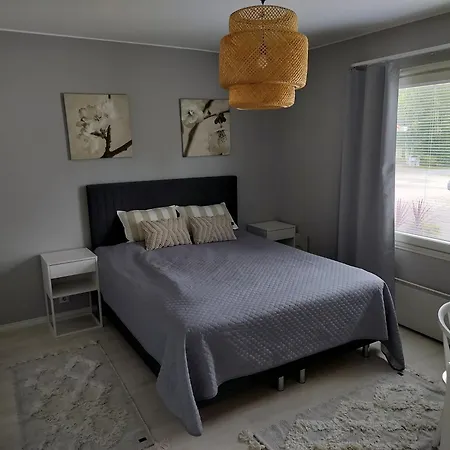 Appartement Arctic Aurora With Northern Lights View & Sauna - Northern Lights And Adventures In The Hometown Of Santa Claus, Rovaniemi