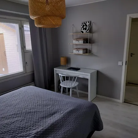 Appartement Arctic Aurora With Northern Lights View & Sauna - Northern Lights And Adventures In The Hometown Of Santa Claus, Rovaniemi