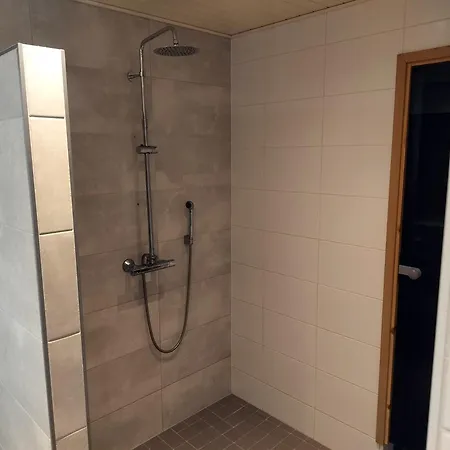Appartement Arctic Aurora With Northern Lights View & Sauna - Northern Lights And Adventures In The Hometown Of Santa Claus, Rovaniemi