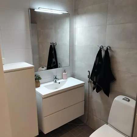 Appartement Arctic Aurora With Northern Lights View & Sauna - Northern Lights And Adventures In The Hometown Of Santa Claus, Rovaniemi