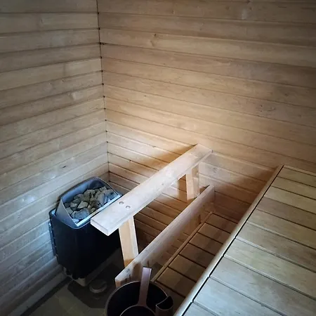 Arctic Aurora With Northern Lights View & Sauna - Northern Lights And Adventures In The Hometown Of Santa Claus, * Rovaniemi