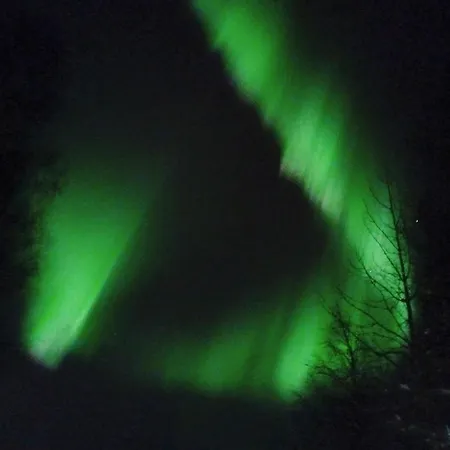 Apartment Arctic Aurora With Northern Lights View & Sauna - Northern Lights And Adventures In The Hometown Of Santa Claus, *