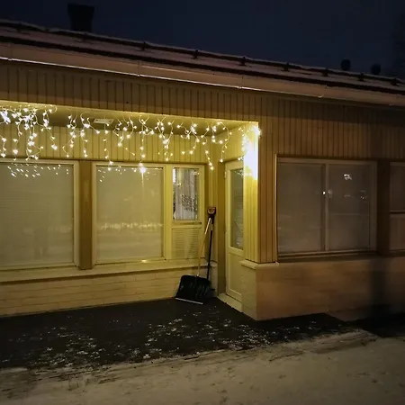 Arctic Aurora With Northern Lights View & Sauna - Northern Lights And Adventures In The Hometown Of Santa Claus, *
